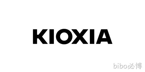 KIOXIA（铠侠）